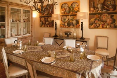 Luxury Villa Photo #11