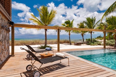 Luxury Villa Photo #9