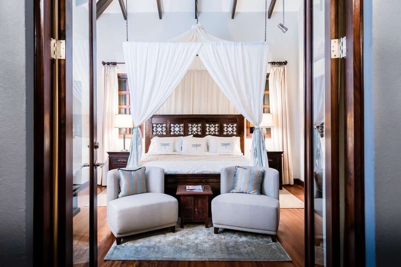 Casa Sonrisa | 27 Paseo del Mar