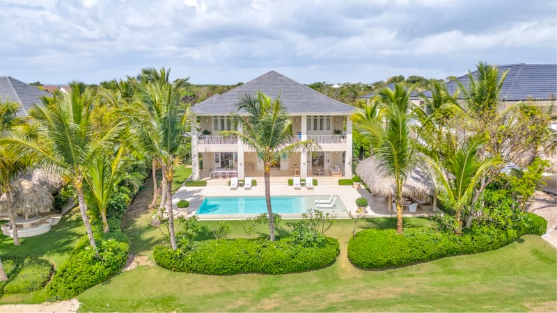 Arrecife SB5 | 3 Palmeras