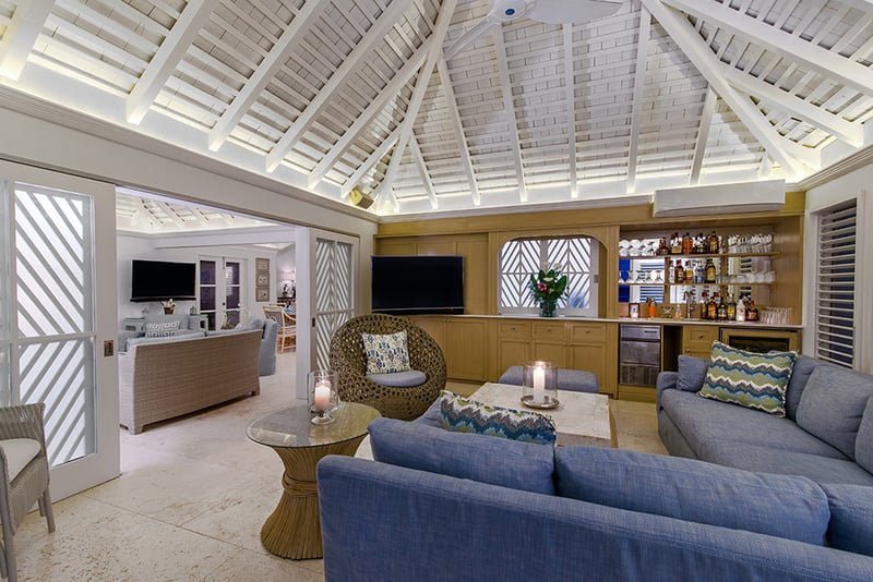 Tradewinds on the Sea