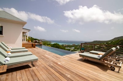 Luxury Villa Photo #2