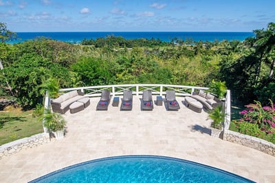 Luxury Villa Photo #2