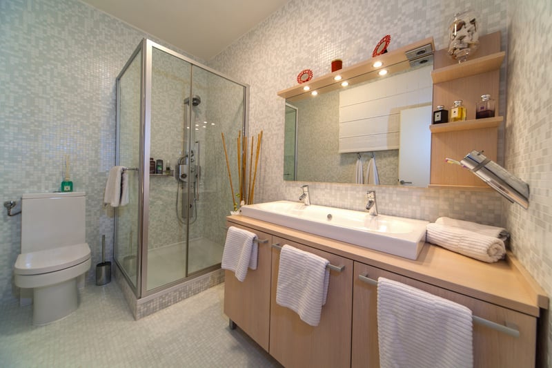 Villa Pine Trees Primosten