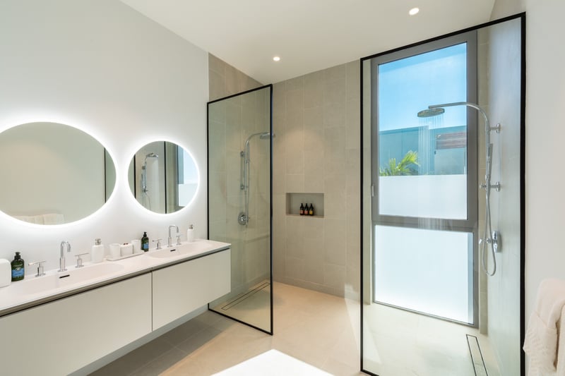 6 BDM Ocean Reef Estate