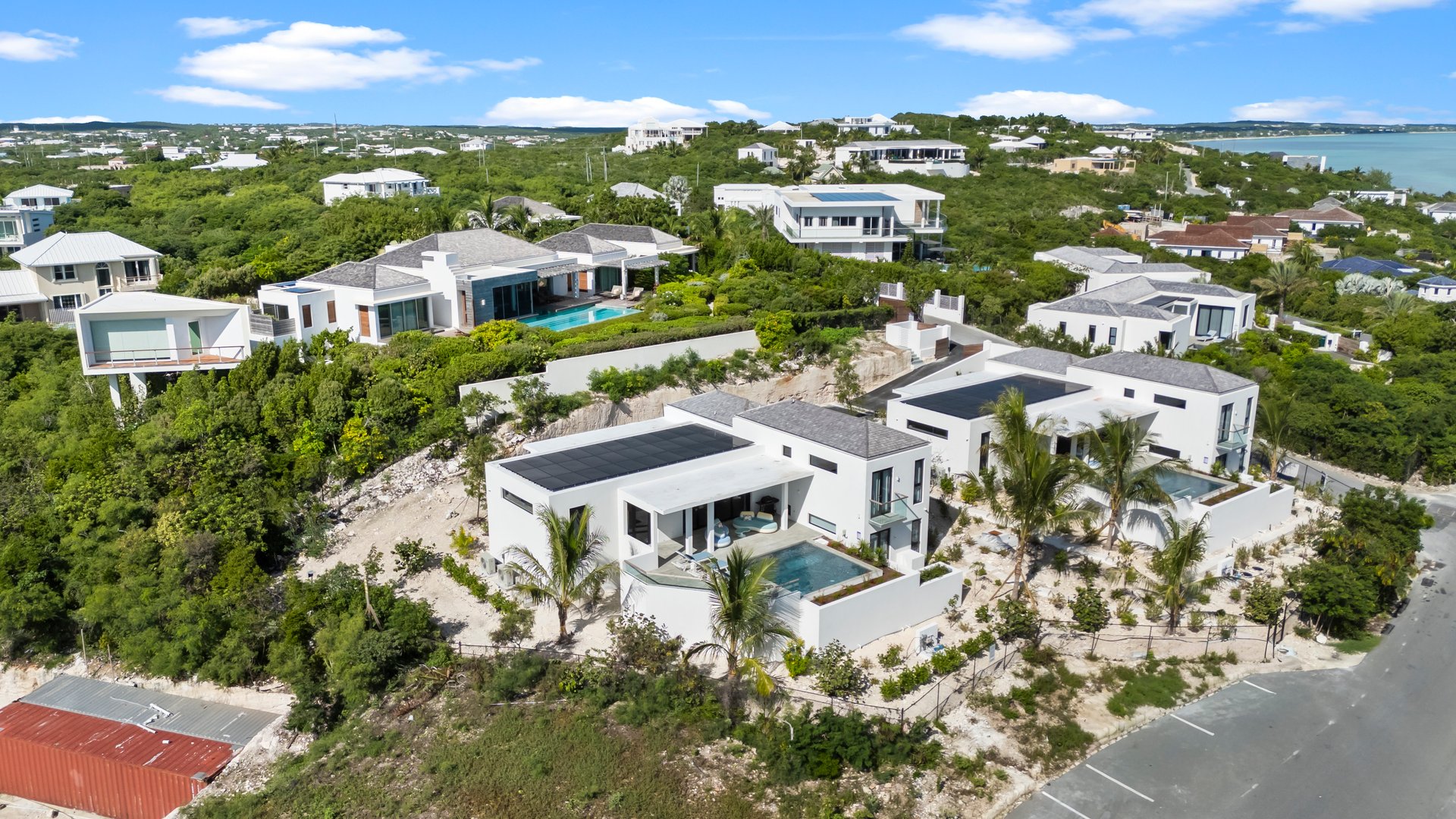 Villa Venus - 3