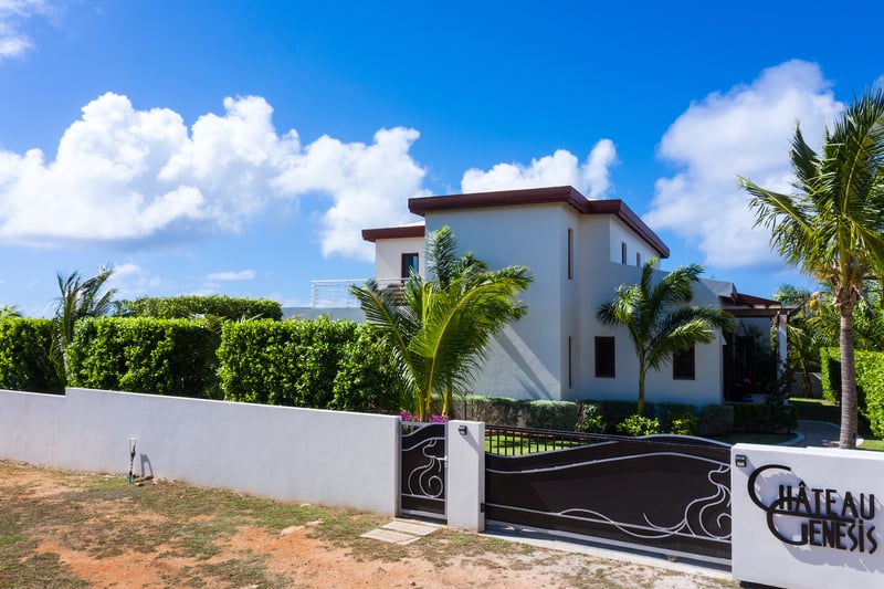 Chateau Genesis Villa