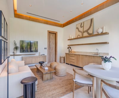 Luxury Villa Photo #30