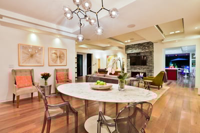 Luxury Villa Photo #20