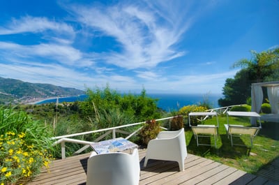 Luxury Villa Photo #13