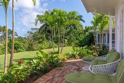Luxury Villa Photo #6