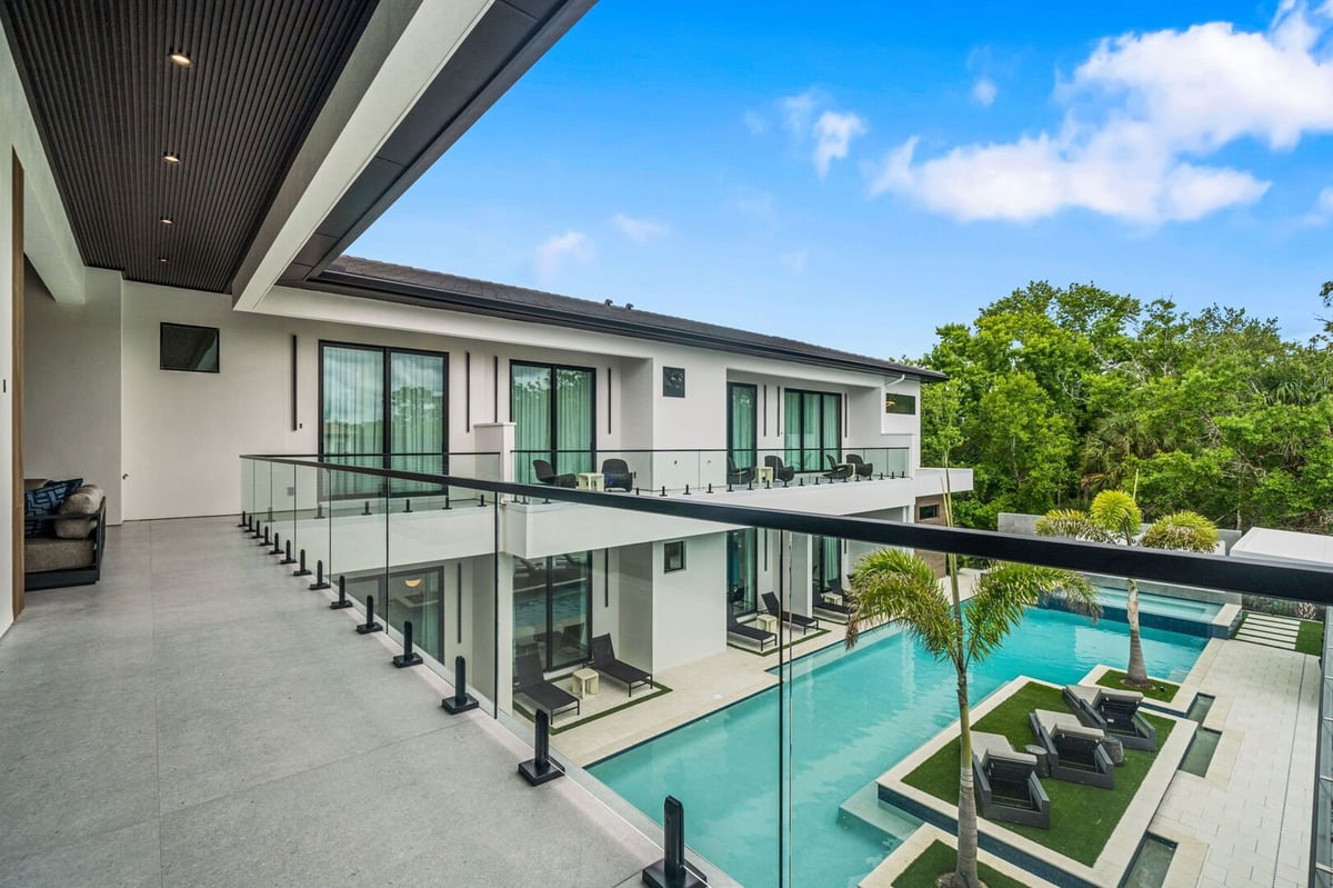 Grand Palm Oasis At Reunion