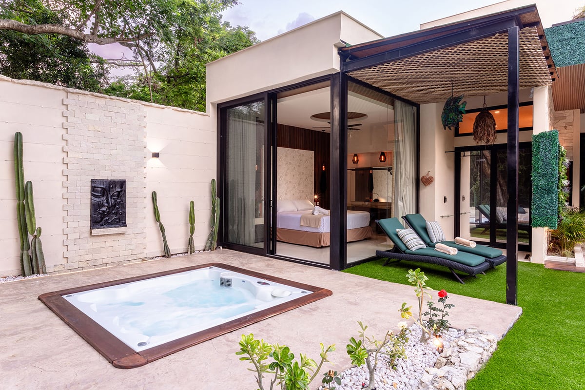 Dream House One villa rental - 10