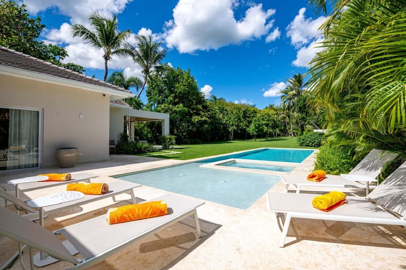 Villa Marfil