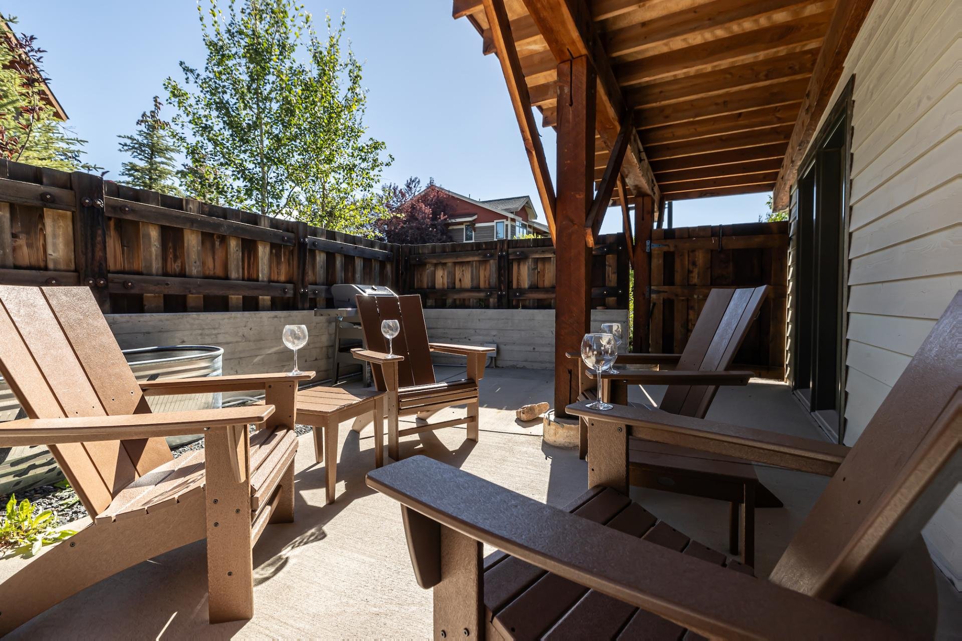 Essentia Townhome 167A - 3