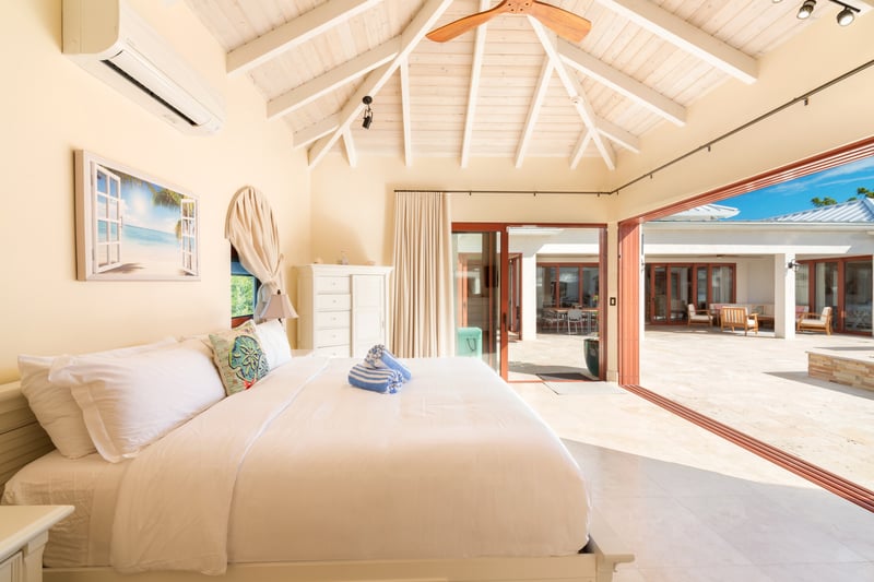 Leeward Jewel Villa
