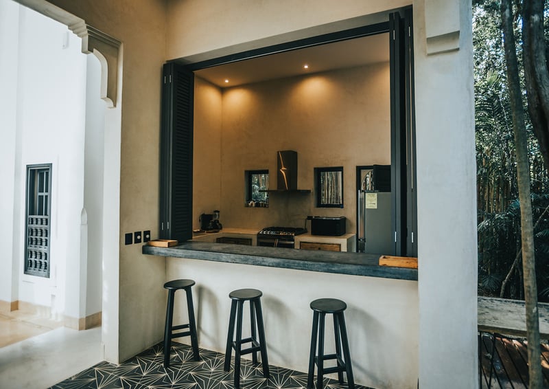 Villa Riad Ambre et Epices