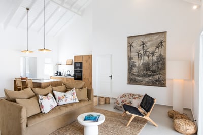 Luxury Villa Photo #14