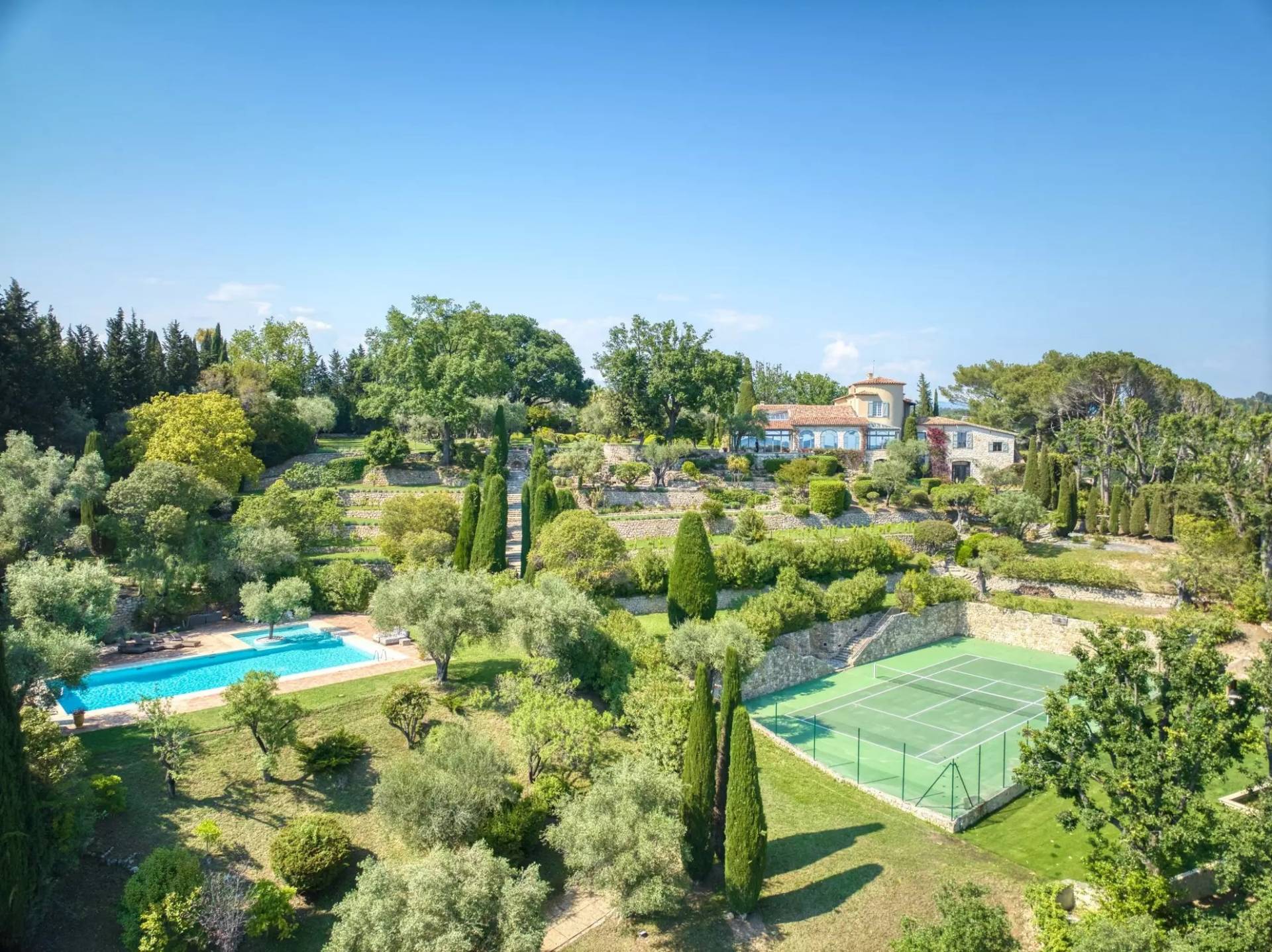 Villa Melodie - 1