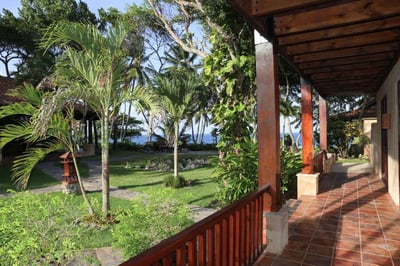 Luxury Villa Photo #12