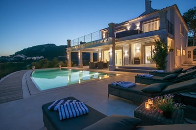 Luxury Villa Photo #24