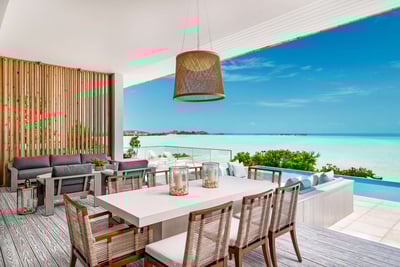 Luxury Villa Photo #12