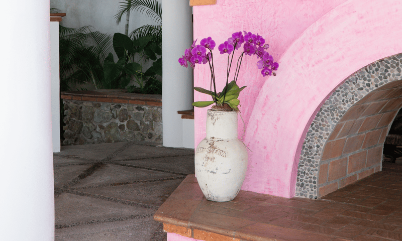 Hacienda de las Flores