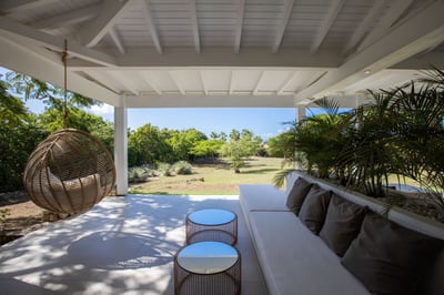 Luxury Villa Photo #50