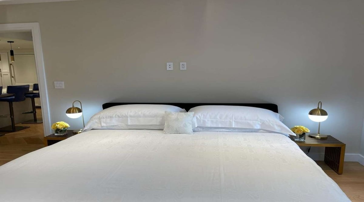 Essex House apartment rental - 9