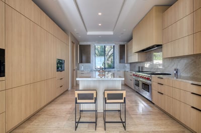 Luxury Villa Photo #32