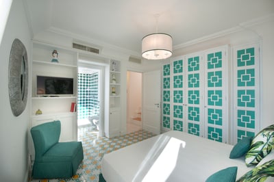 Luxury Villa Photo #26