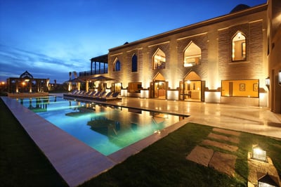 Luxury Villa Photo #2