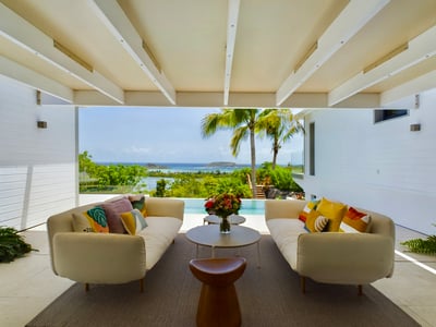 Luxury Villa Photo #12