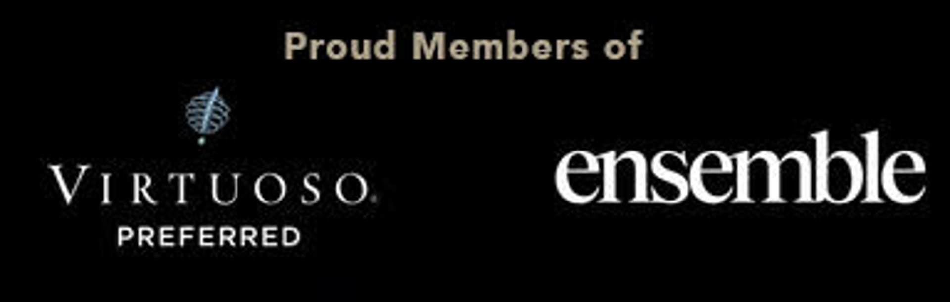 Proud Members