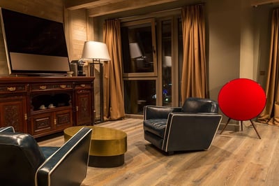 Luxury Villa Photo #20