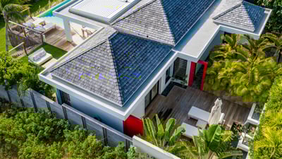 Luxury Villa Photo #36