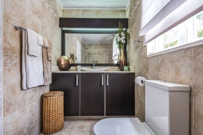 Luxury Villa Photo #19