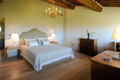 Luxury Villa Photo #18