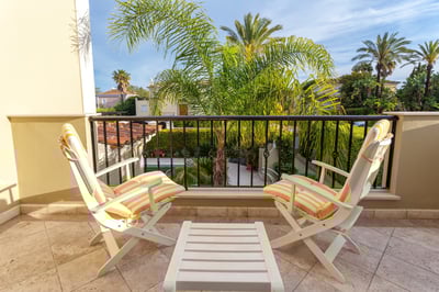 Luxury Villa Photo #11