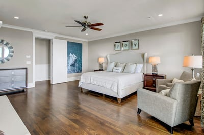 Luxury Villa Photo #41