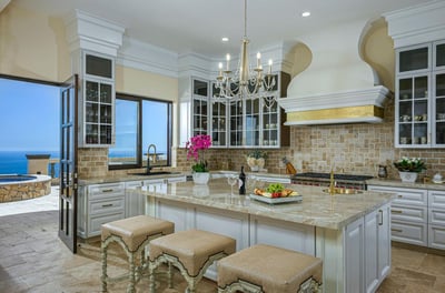 Luxury Villa Photo #24