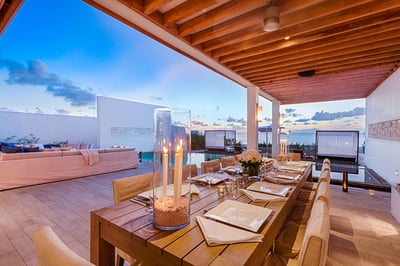 Luxury Villa Photo #10