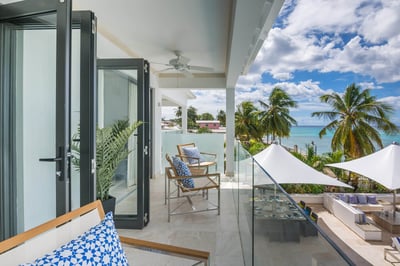 Luxury Villa Photo #8