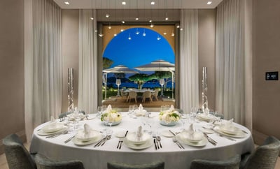 Luxury Villa Photo #8