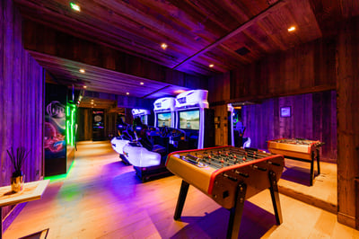 Luxury Villa Photo #20