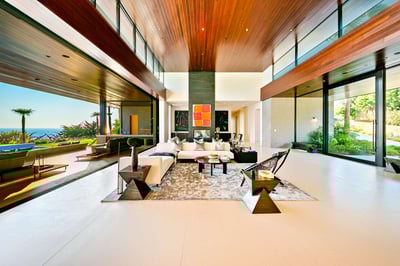 Luxury Villa Photo #20