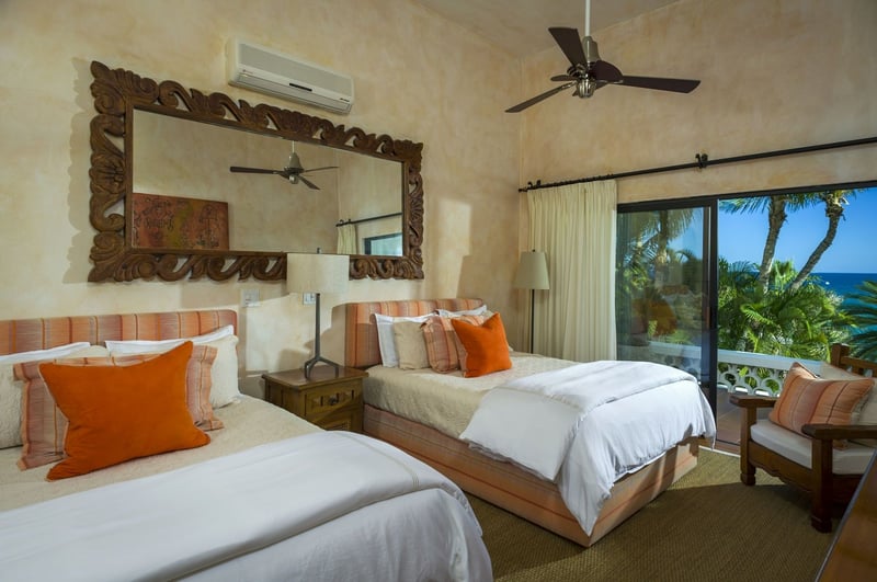 Villa Pacifica Palmilla