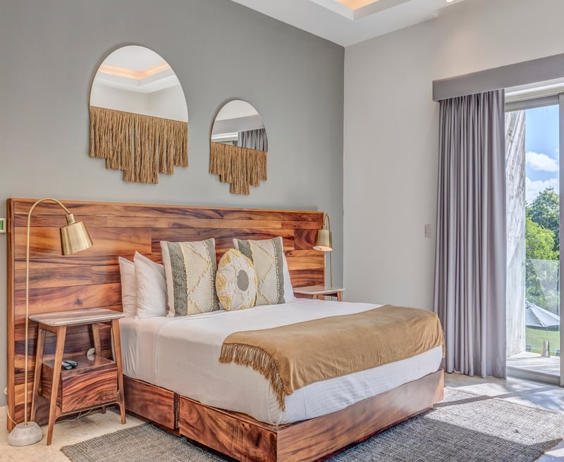 Hacienda A96 | Hacienda Las Hamacas