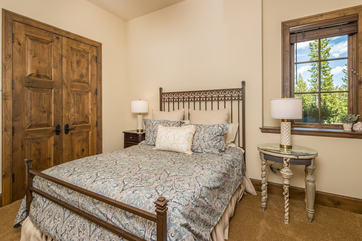 The Last Best Chalet