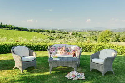 Luxury Villa Photo #15